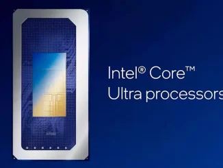 Intel Core ультра