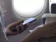 ไอโฟนบนเครื่องบิน