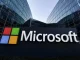 Microsoft-logotypen