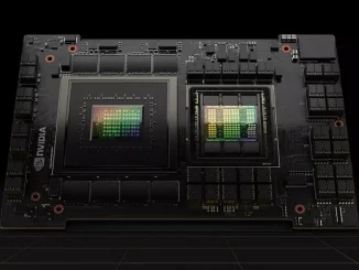 NVIDIA GPU H100