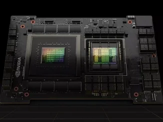 การ์ดจอ NVIDIA H100