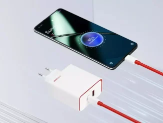oneplus phone charger