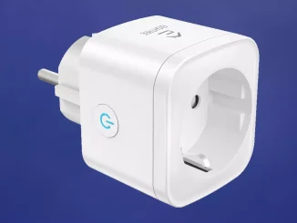 smart plugs