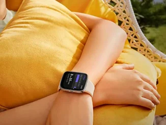 smartwatch 2024
