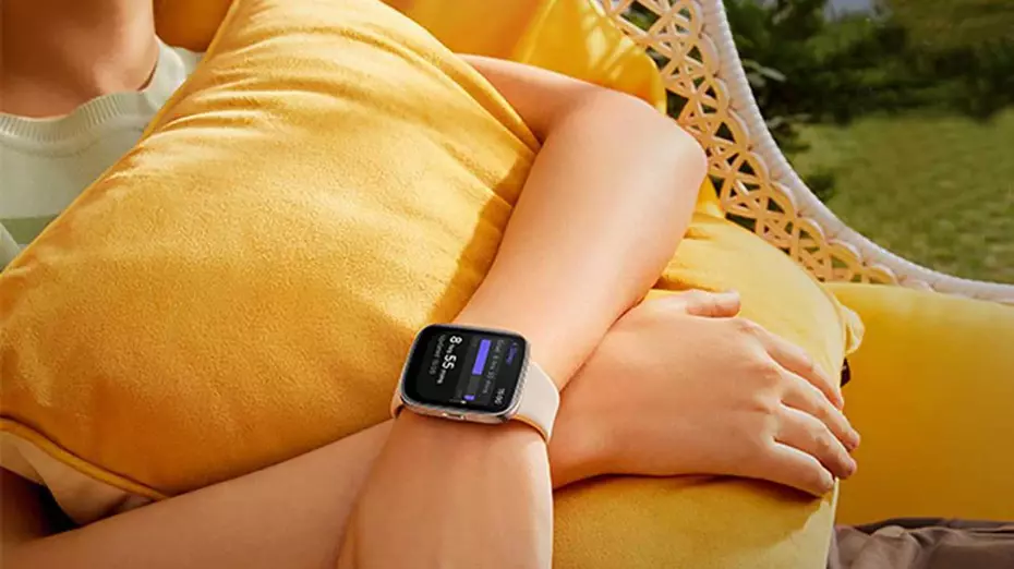 smartwatch 2024