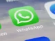 whatsappアプリ
