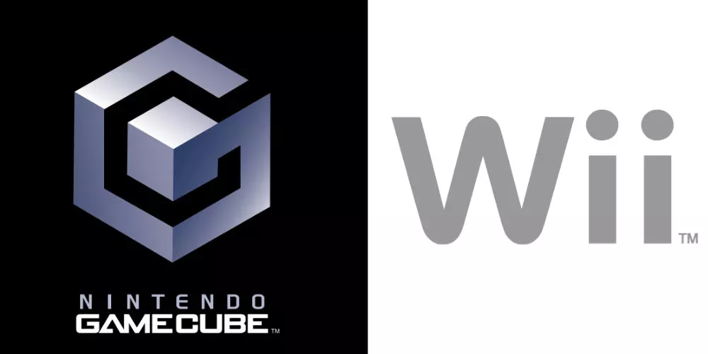 Wii-Gamecube
