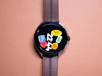 Xiaomi Uhr 2pro