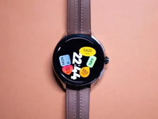 montre xiaomi 2pro