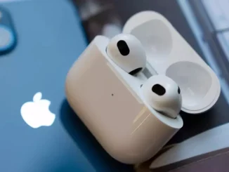 AirPods apple music