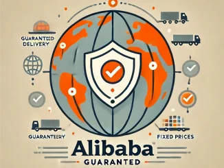 alibaba guaranteed
