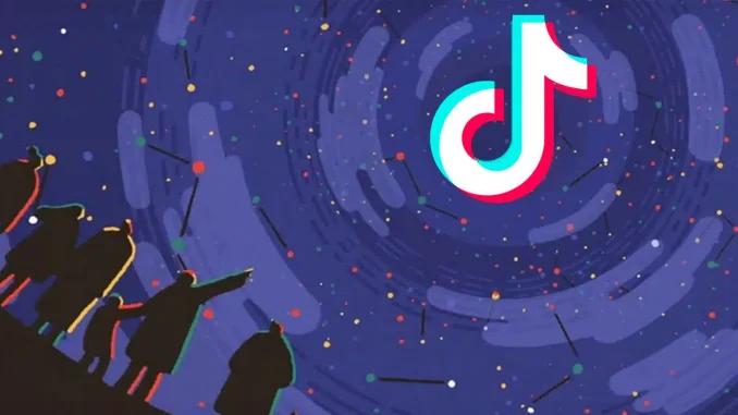 beschleunige tiktok