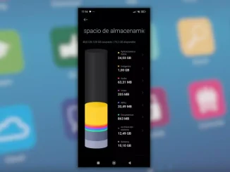 archiviazione del sistema Android