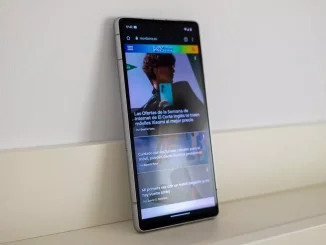 google pixel 7a