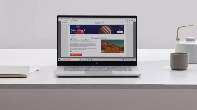 installa google chrome ext su edge