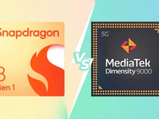 qualcomm contro mediatek