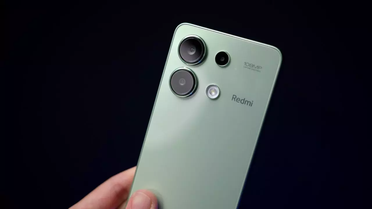 redmi note 13