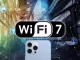 wifi 7 iphone