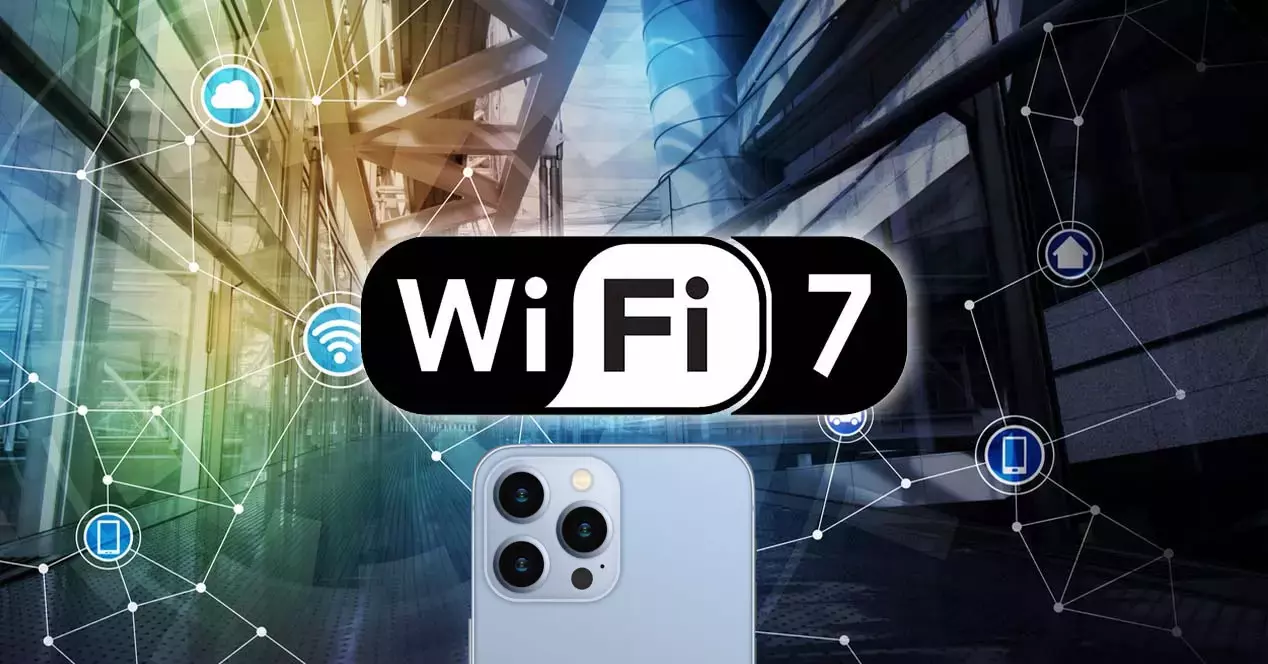 wifi 7 iphone