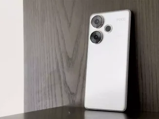 POCO F6