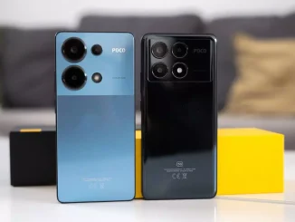 POCO X6 Pro