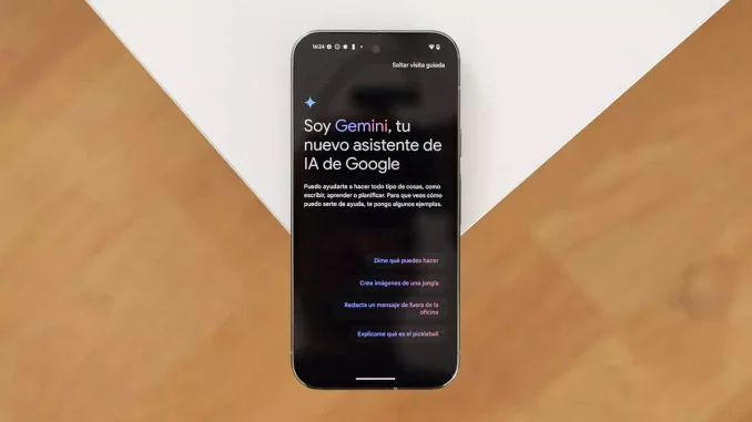 google gêmeos