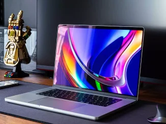 macOS 仮想マシン