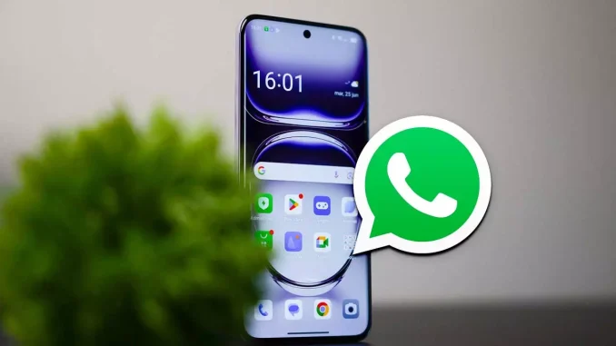 whatsapp xóa ảnh