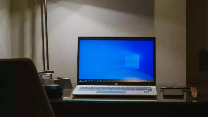 Windows-10 支持结束