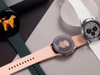 Galaxy Watch4