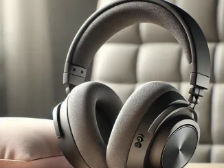 headphones designed for comfort