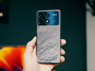 poco f6 pro