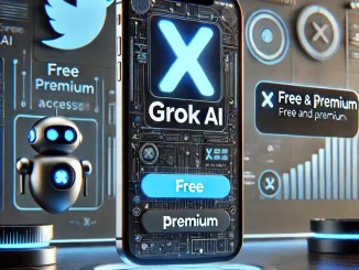 Grok AI on Twitter