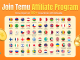 TEMU Affiliate Program