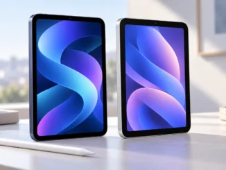 iPad mini 2026 vs. 2024