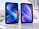 iPad mini 2026 vs. 2024